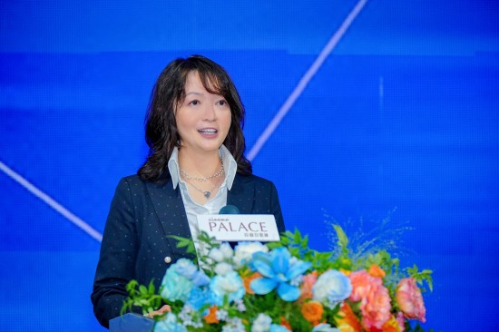 2026香港电影展映·江苏站启幕 搭建苏港文化交流新桥梁