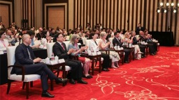 以译传情 第七次汉学家文学翻译国际研讨会在南京举办