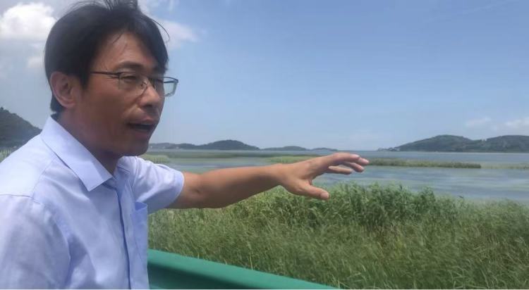 国际湿地城市，缘何花落苏州？