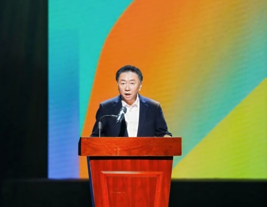 艺韵芳华映初心 江苏省戏剧学校艺术节专场演出亮相奏响育人强音_fororder_图片 2