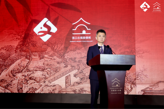 演绎江南水乡与历史文化的诗意栖居 无锡荡口古镇美憬阁精选酒店揭幕_fororder_图片 5