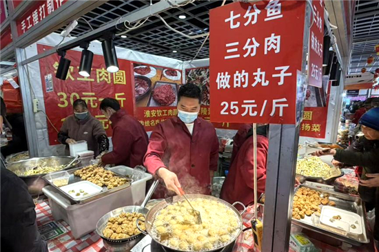马年寻年味 南京新春年货季花式上新_fororder_图片1