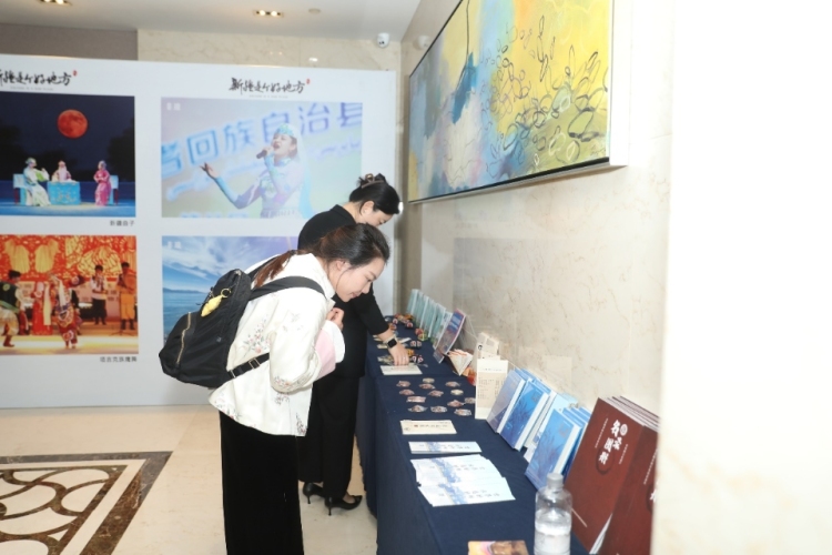 非遗合作现“王炸组合” 新疆苏州开启文旅合作新篇章