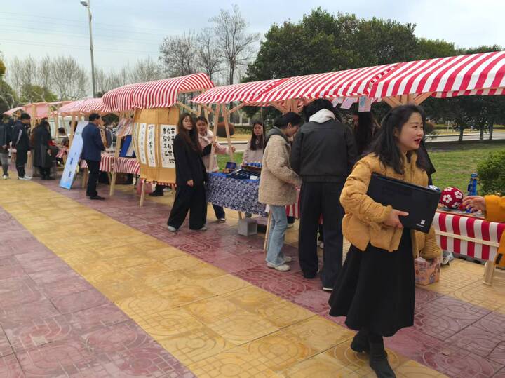 沿着运河看宿迁！文旅产业发展校地携手演绎“新样板”
