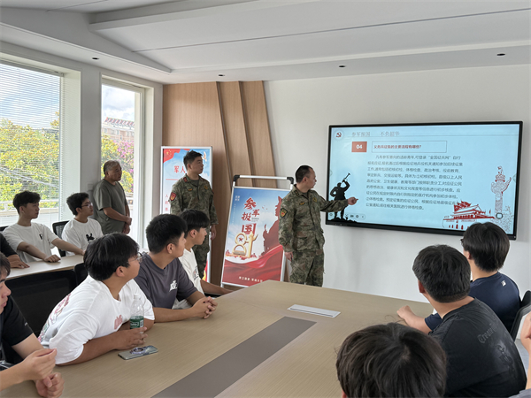 东台市五烈镇武装部多措并举点燃青年“从军志”_fororder_12