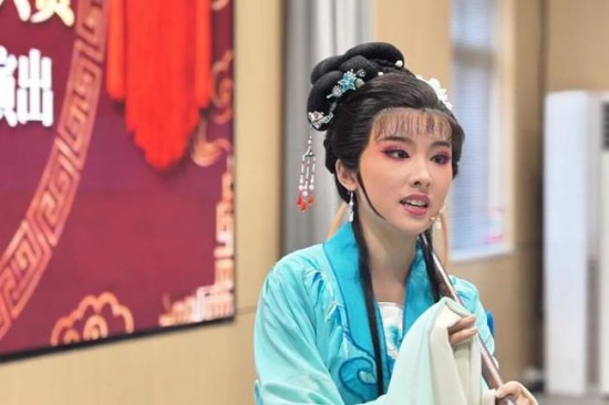 戏韵传情暖万家 南京市玄武区以文化惠民绘就基层幸福图景_fororder_图片 3