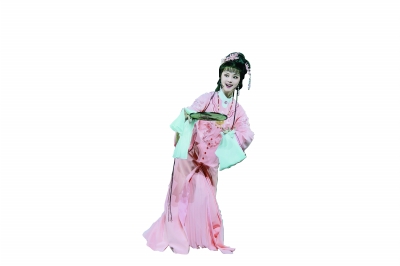 南京：越韵流芳 景中生“戏”_fororder_1