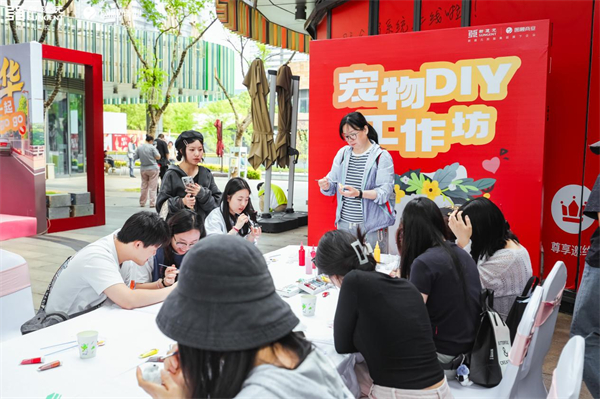 苏州：萌宠齐聚圆融 嘉年华主题活动圆满落幕_fororder_36