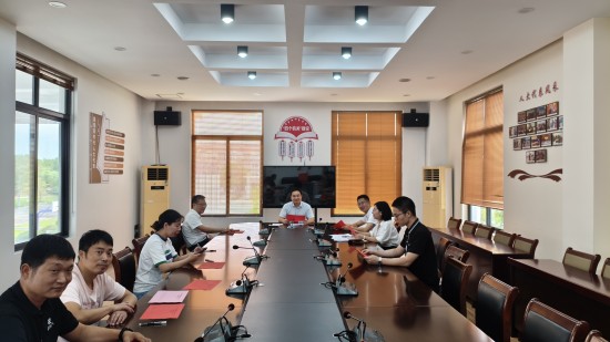 泰州兴化高性能金属制品产业链工会联合会在戴南镇成立_fororder_图片 2