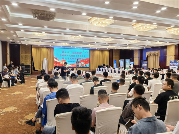 泰州医药高新区（高港区）口岸街道：迎接退役军人返乡 暖心助力就业创业_fororder_17