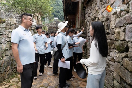 无锡太湖学院“太湖青年支教团”:三赴册亨,十年之约再启盛夏