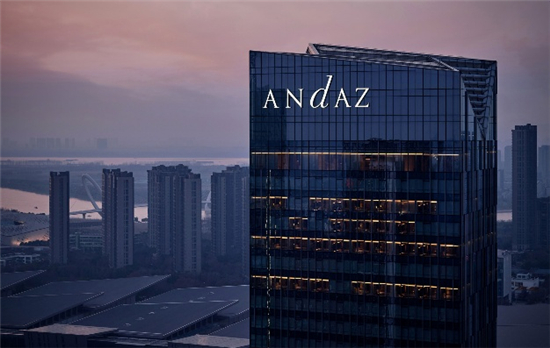 南京河西安达仕酒店：融古都文脉与当代风尚 打造新春沉浸式体验_fororder_图片1_副本