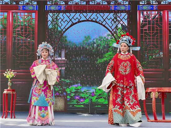 “文商旅跨界融合赋能街区升级”研讨会举行 赋能九里仓街区升级_fororder_图片2