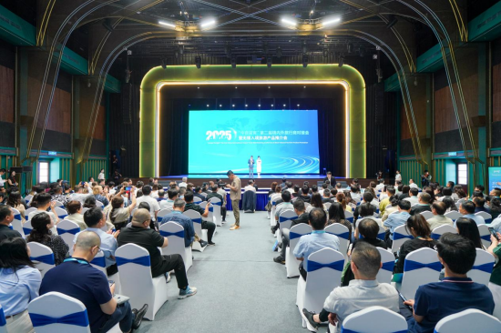 2025“今夜梁宵”第二届境内外旅行商对接会暨无锡入境旅游产品推介会成功举办_fororder_图片 1