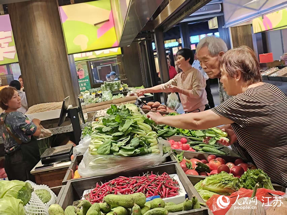 江苏徐州：“彭城七里”焕新归来_fororder_LOCAL1759125587793JPFC0YQUCL