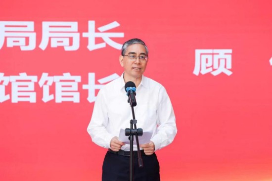 “6·9”国际档案日丨江苏档案专属“形象大使”上岗 近200万件档案开放