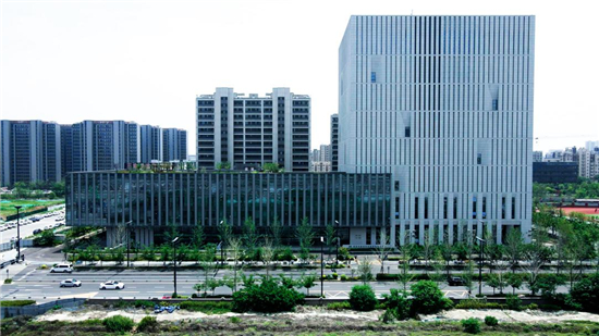 金陵城迹·奋进有宁系列丨城商共荣 城建档案里的百年商脉_fororder_图片7