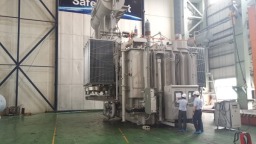 变压器订单潮下的“定心丸” 南通市、海安市两级市场监管局集成式服务护航产业稳健发展