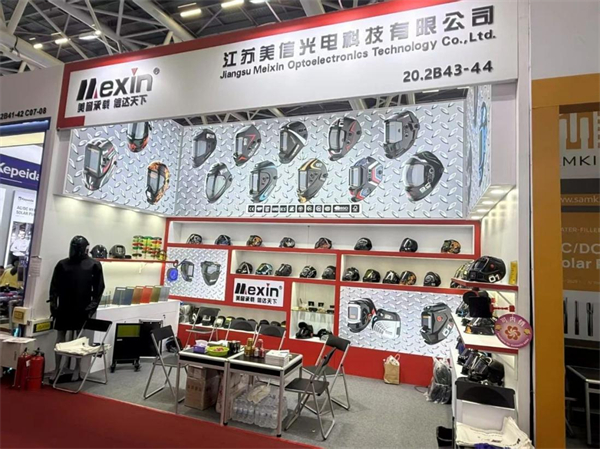 南通如东：“如东制造”广交会斩获2000万美元订单 企业“满载而归”_fororder_19