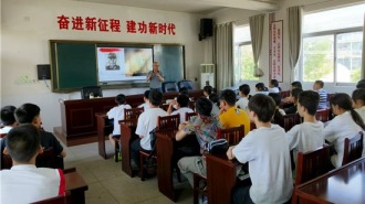 盐城东台市五烈镇：“创意实践+非遗传承” 解锁多维暑假