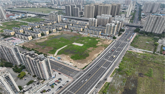 淮安清江浦区清浦街道：公共空间“微治理” 撬动民生“大幸福”_fororder_图片9