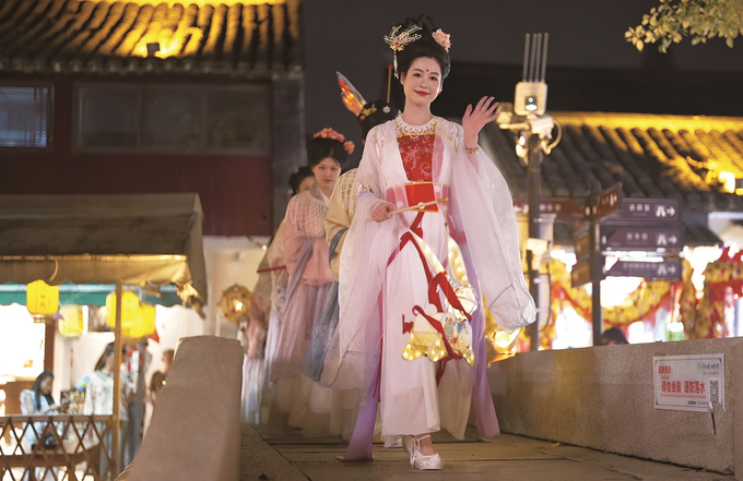 双节破圈 江南出圈：一次传统与时代的共鸣_fororder_22b74d9f-d819-423c-b436-8bb1856df01e