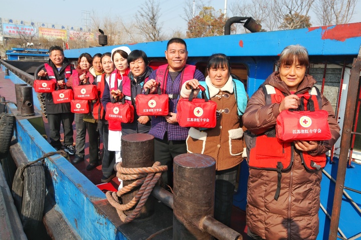 探寻运河之美 | 申遗十一载，黄金水道焕新生！