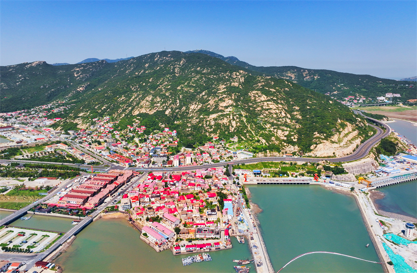 图集丨连云港·羊山岛景区_fororder_微信图片_20251009162657_48_3