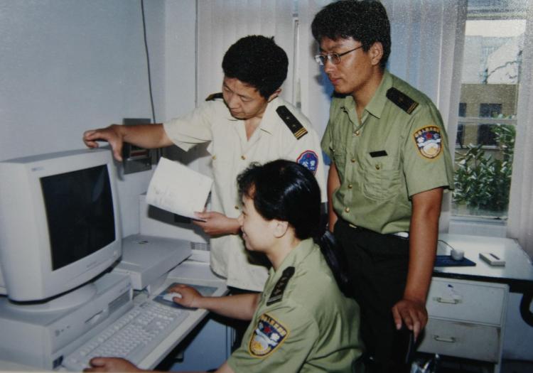 20年荣誉称号历久弥新 拼搏精神融入血脉 解码南通刑警“特别能战斗”基因