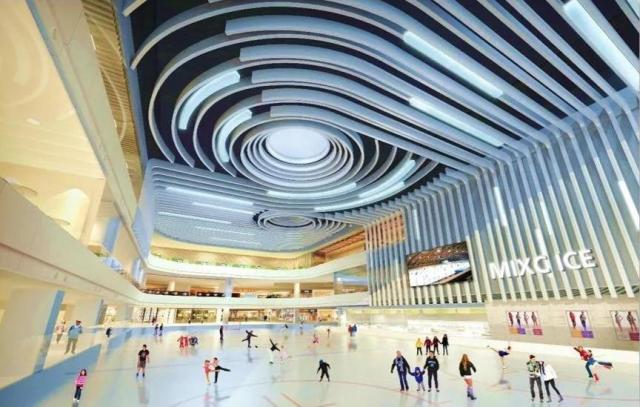 江苏南京：夏日一起去“追风”，吹热“清凉经济”