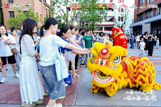 山海赋能精准招商 闽苏文旅携手共赢 闽西南文旅推介招商活动落地苏州