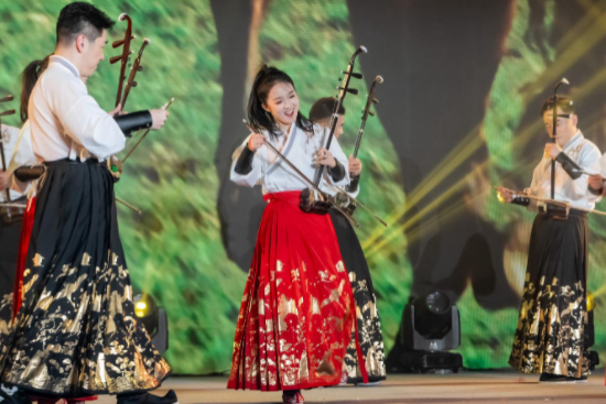 2026年全国“我们的节日·春节”主题文化活动举行_fororder_IMG_1931