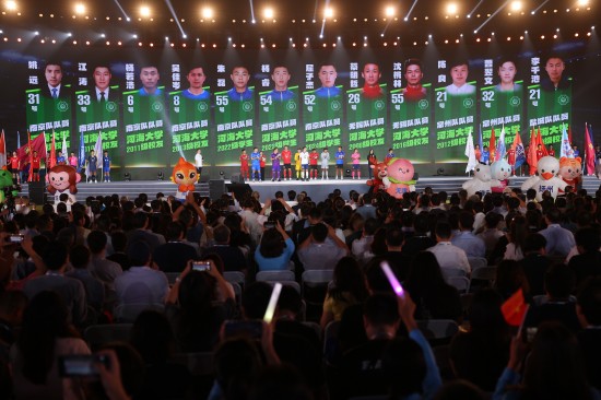 共谱青春报国曲 2025“把青春华章写在祖国大地上”大思政课在河海大学启动_fororder_图片 4