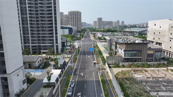 淮安市清江浦区：下足“看不见的功夫” 守护城市“看得见的幸福”_fororder_13
