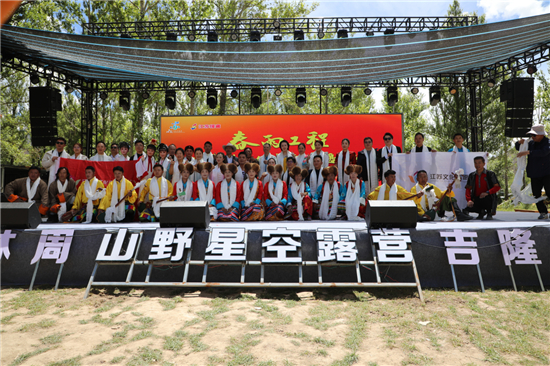 “春雨工程”——2025江苏省文化志愿者拉萨行林周站活动圆满落幕_fororder_图片3