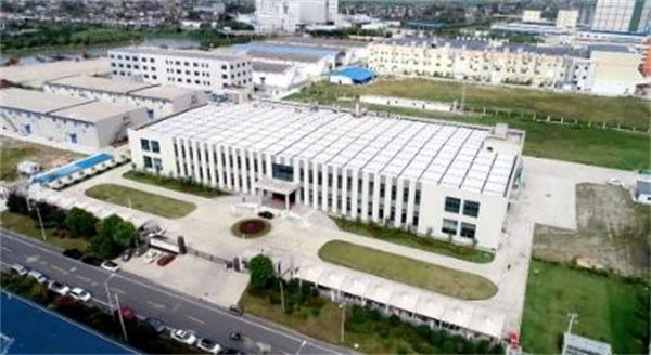 泰兴现代农业产业园区：“科技+产业”布局健康食品新赛道_fororder_9