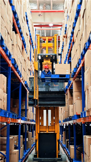 淮企“出海”记：一双拖鞋卖了8个亿_fororder_图片3