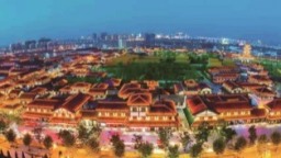 宿迁新材料产业向更高“千亿能级”迈进