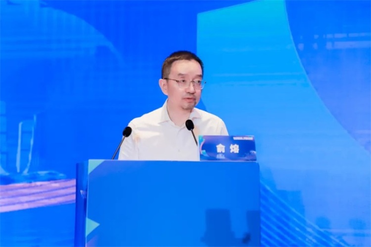 美年健康协办的“高质量职场健康管理先行试点”第三场落地培训会在南京成功举办