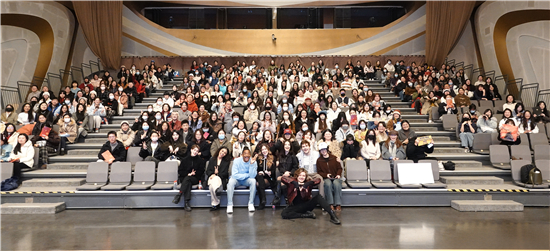 2026南京音乐剧节启幕点亮市民生活 中外佳作共绘城市文化新图景_fororder_图片4