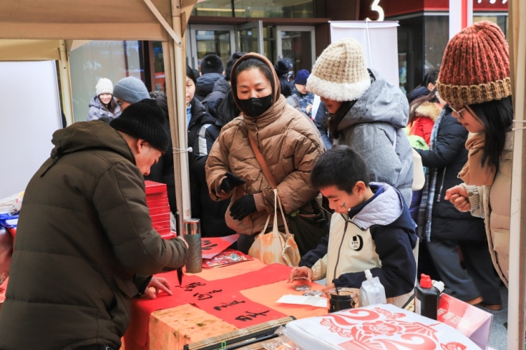 “打击非法彩票·守护购彩权益”，苏州启动2026年体彩新春季公益活动