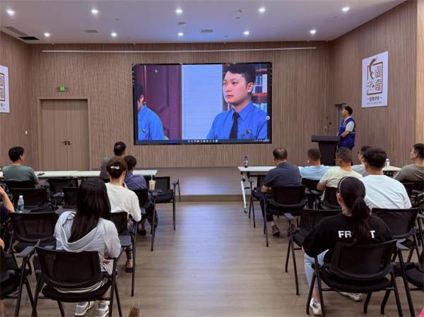 常州市郑陆镇：情融理析法为基 平安丰北筑新堤_fororder_4