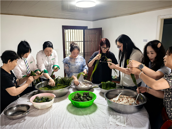 中国人寿财险泰州市中心支公司工会开展端午节主题活动_fororder_图片3