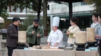 《你所不知道的水韵江苏》第三季杀青 解码江苏非遗的活态传承之路