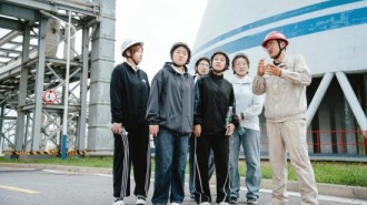 南京城院“职创先锋”实践队以青春视角触摸产业脉搏解码科技与担当