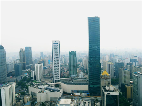 金陵城迹·奋进有宁系列丨城商共荣 城建档案里的百年商脉_fororder_图片29