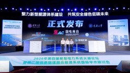 从“煤电大省”到新能源高地：江苏靠什么加速跨越？