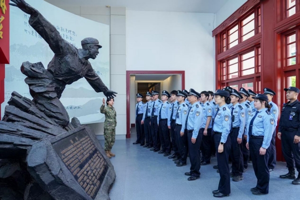 “传承‘五四’薪火 激扬青春力量” 江苏监狱系统广泛开展纪念“五四”运动106周年系列活动_fororder_图片12_副本