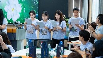 淮阴工学院2025“锦绣江苏”国际暑期学校圆满结营