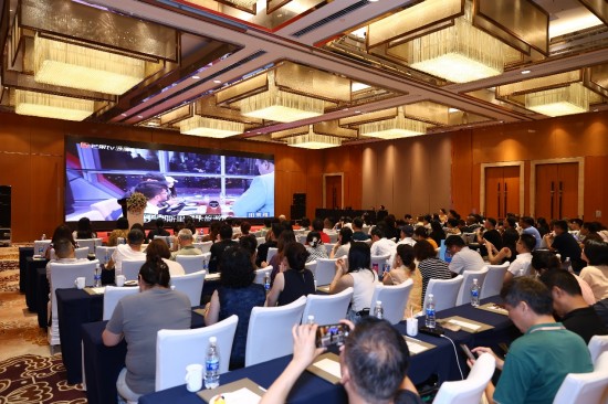 斯里兰卡携优质文旅资源亮相南京 力促2025年赴斯旅游人次实现新突破_fororder_图片 1